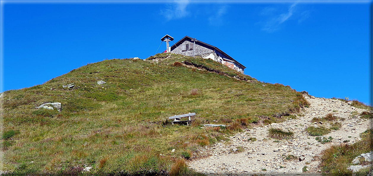 foto Monte Elmo